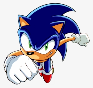 236kib, 768x736, Sonic - Sonic X #2072087