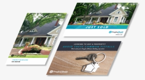 Douglas Elliman Postcards - Postcard #2072088