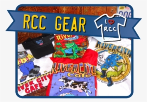 Rcc Gear Icon - Pc Game #2072164