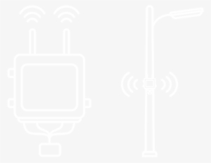 Twitter White Icon Png #2072165