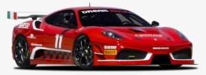 Race A Ferrari Las Vegas - Ferrari 430 Scuderia Png #2072308