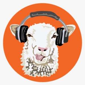 Ya Podcsat Sheep Icon - Science #2072337