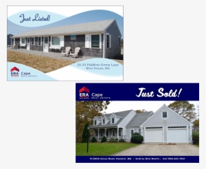 Free Just Listed & Just Sold Cards - Mobirise #2072365