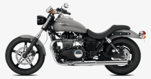 Harley Davidson Motorcycle Png Graphic Transparent - Yamaha Xvs650 Drag Star #2072636