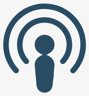 Podcast Icon Png Transparent Podcast Icon Png Image Free Download Pngkey