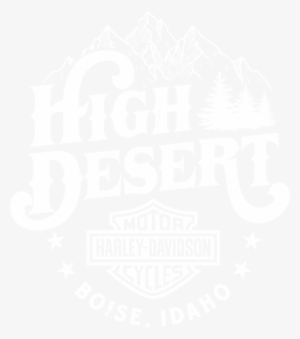 H D High Desert Harley Davidson<sup>®</sup> - Harley Davidson #2072883