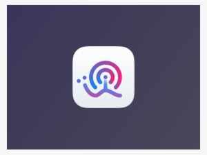 Icon - Circle #2072886