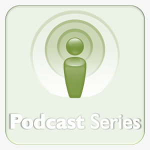 Podcast Series Logo - Disc Jockey #2072888