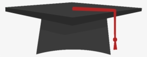 Cap Icon Motion Graphic - Graduation Cap Png Flat #2072891