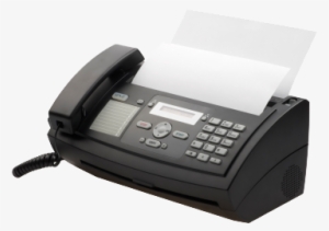Fax » Fax - Fax Machine #2073060