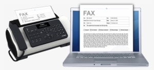 A Fax Service For The Digital Age - Fax Services #2073119