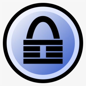 Keepass Png #2073363