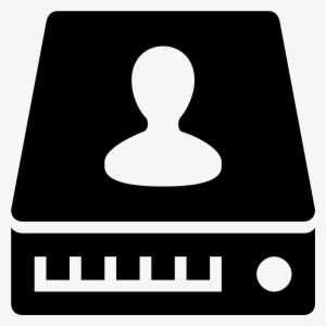 Server Clipart Server Icon - Server #2073367