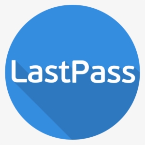 Lastpass Flat Icon - Dashlane Lastpass #2073369