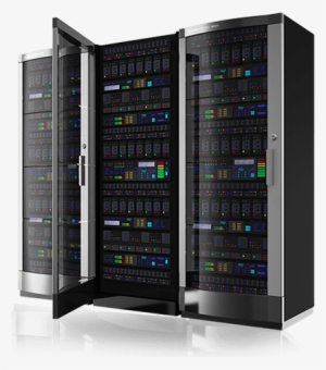 Download - Data Center Rack Elevation - Free Transparent PNG Download ...