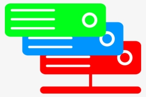 Clipart Resolution 2400*1600 - Virtual Server Icon Png Free #2073553