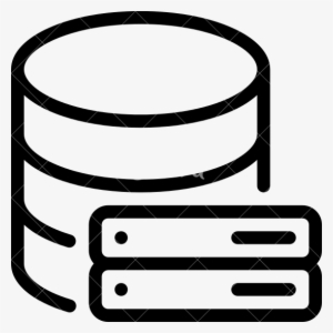 Free Database Server Icon Png #2073628