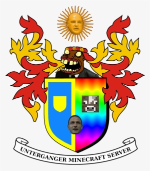 Server-icon - Bresnan Coat Of Arms #2073666