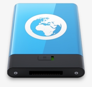 Server Icon Ico #2073672