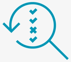 Resolution Manager Icon - Decision Making Process Icon #2073738