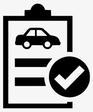 Png File - Car Inspection Clipart #2073767