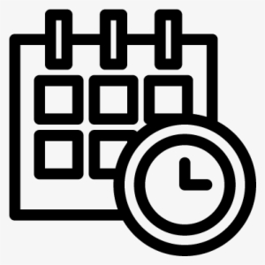 Schedule - Vector Graphics #2073805