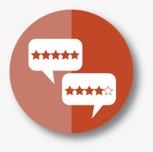 Customer Reviews Icon #2073855