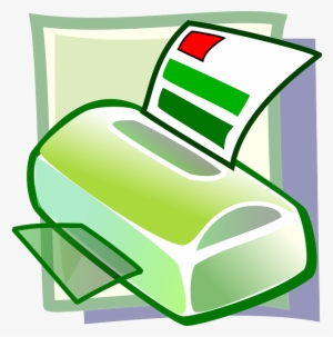 Printer, Icon, Scanner, Theme, Fax - Printing Clipart #2073933