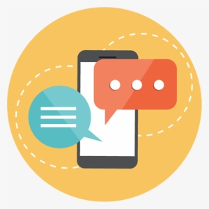 Pic - Online Review Icon Png #2074089