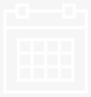 Compeat Schedule Icon - Calendar #2074094