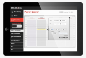 Mix Ipad 2 - Utility Software #2074125