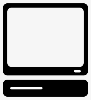 This Free Icons Png Design Of Pc Icon #2074252