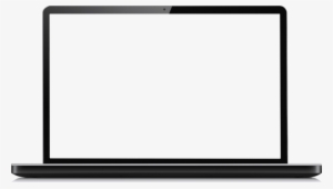 Computer Screen With Test Results Computer That Shows - Display Device #2074465