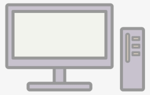 Pc - Pc - Icon - Free Material - Software #2074516