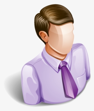 Administrator, Business Woman, Female, Man, User Icon - Icon User 3d Png #2074669