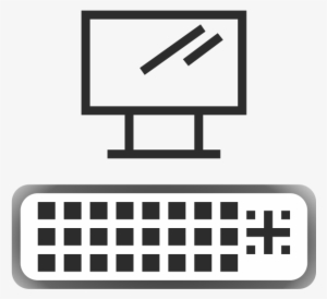 Dvi Port Icon - Serial Port Icon #2074673