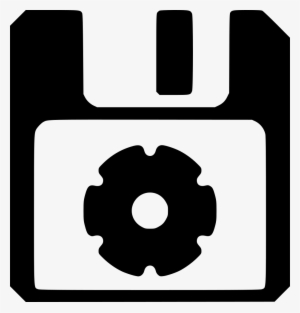 Png File - Save Setting Icon #2074715