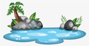 Free Icons Png - Fish Ponds Icon Png #2074854