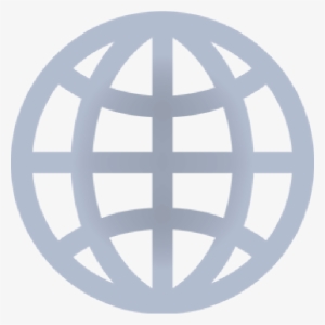 Globe Icon Png - Icon #2075224