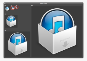 Install Itunes - Jpeg #2075227