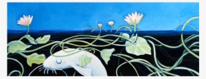Pond Png #2075302