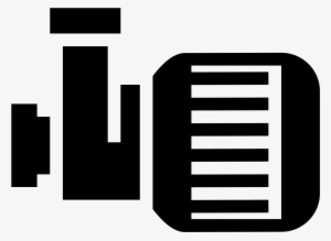 Pump Filled Icon - Pump Icon #2075403