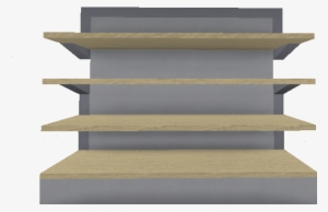 Shelves - Retail Tycoon Shelves #2075576