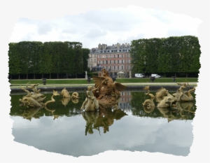 Palace Of Versailles #2075578