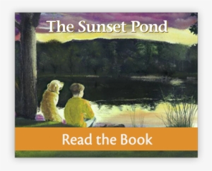 Sunset Pond Coverpreview1 #2075601