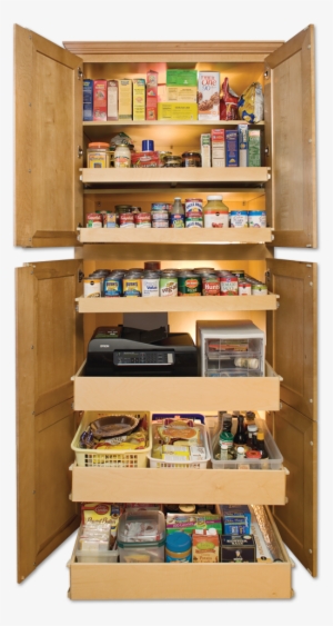Pantry Pull Out Shelves-165x300 - Free Standing Pantry Pull Out Shelves #2075631