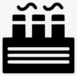 Large Factory Comments - Large Factory Icon #2075750