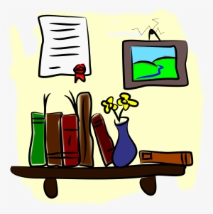 Shelf Png #2075880