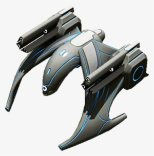 Gg Icon Longbow - Grey Goo Human #2075925