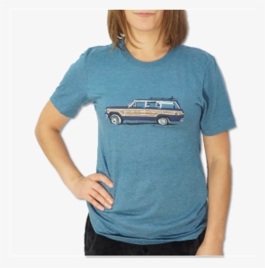 Waggy By Johnny Vacay - Van #2075929